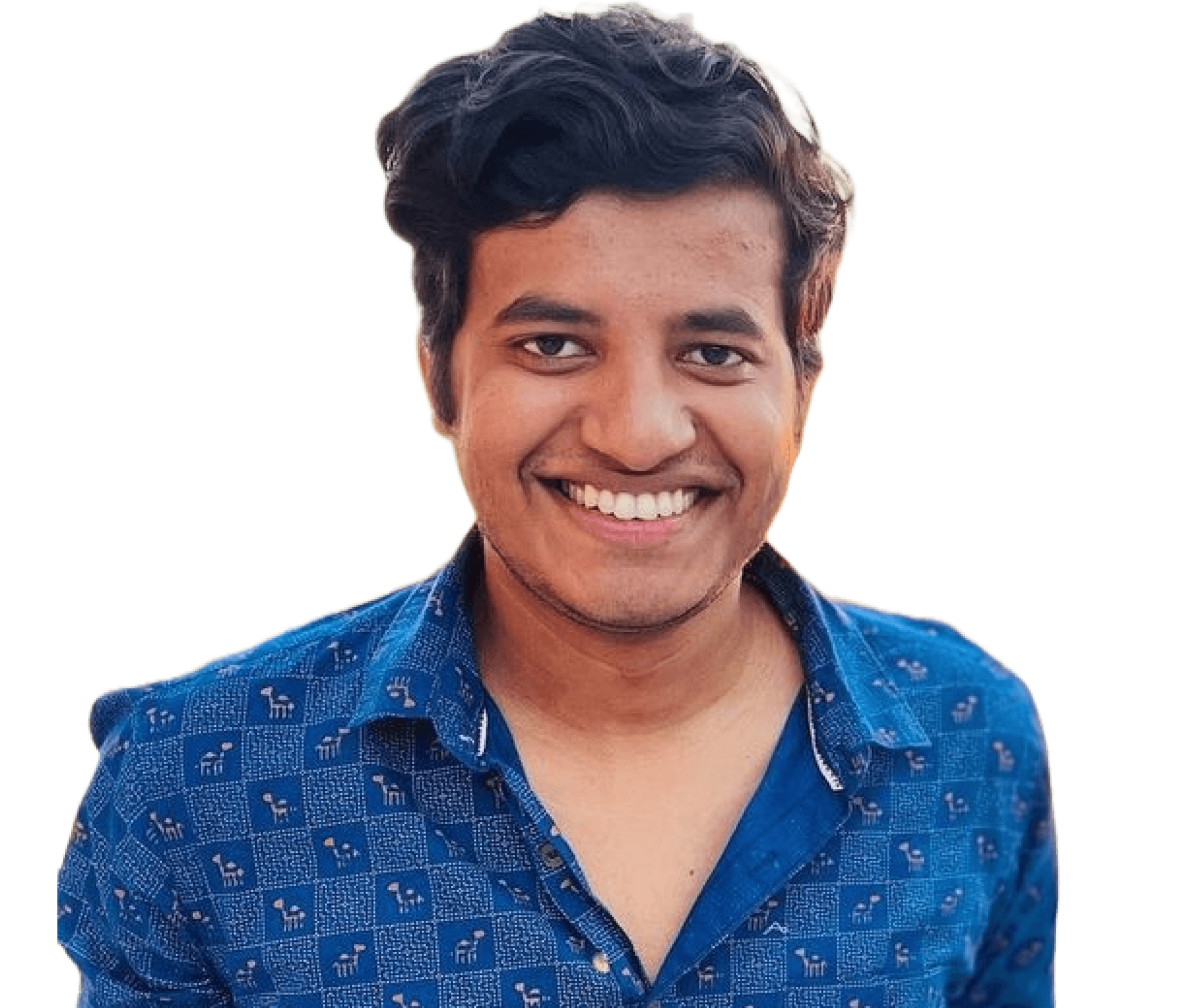 Aaditya Kulshreshth