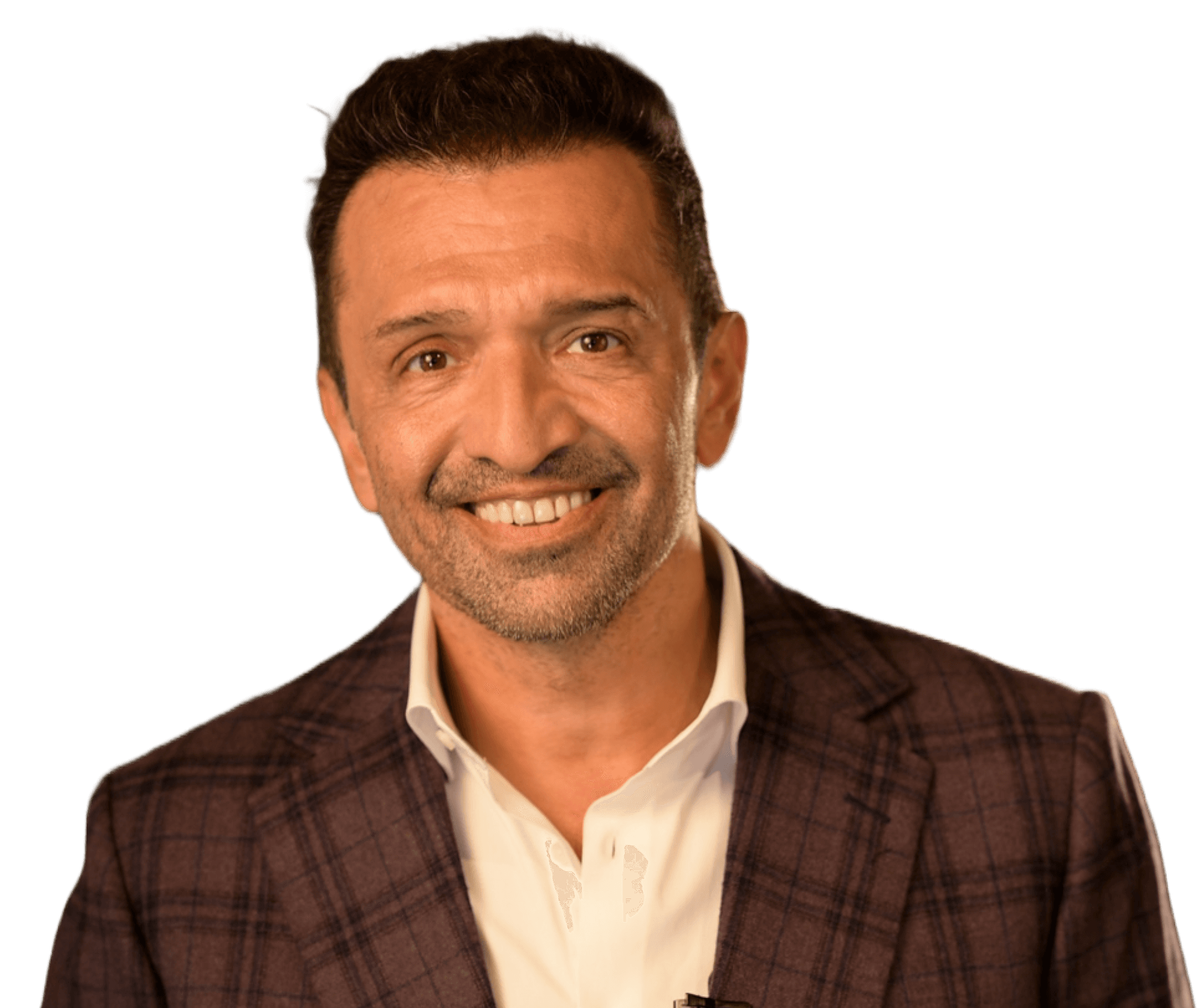 Atul Kasbekar