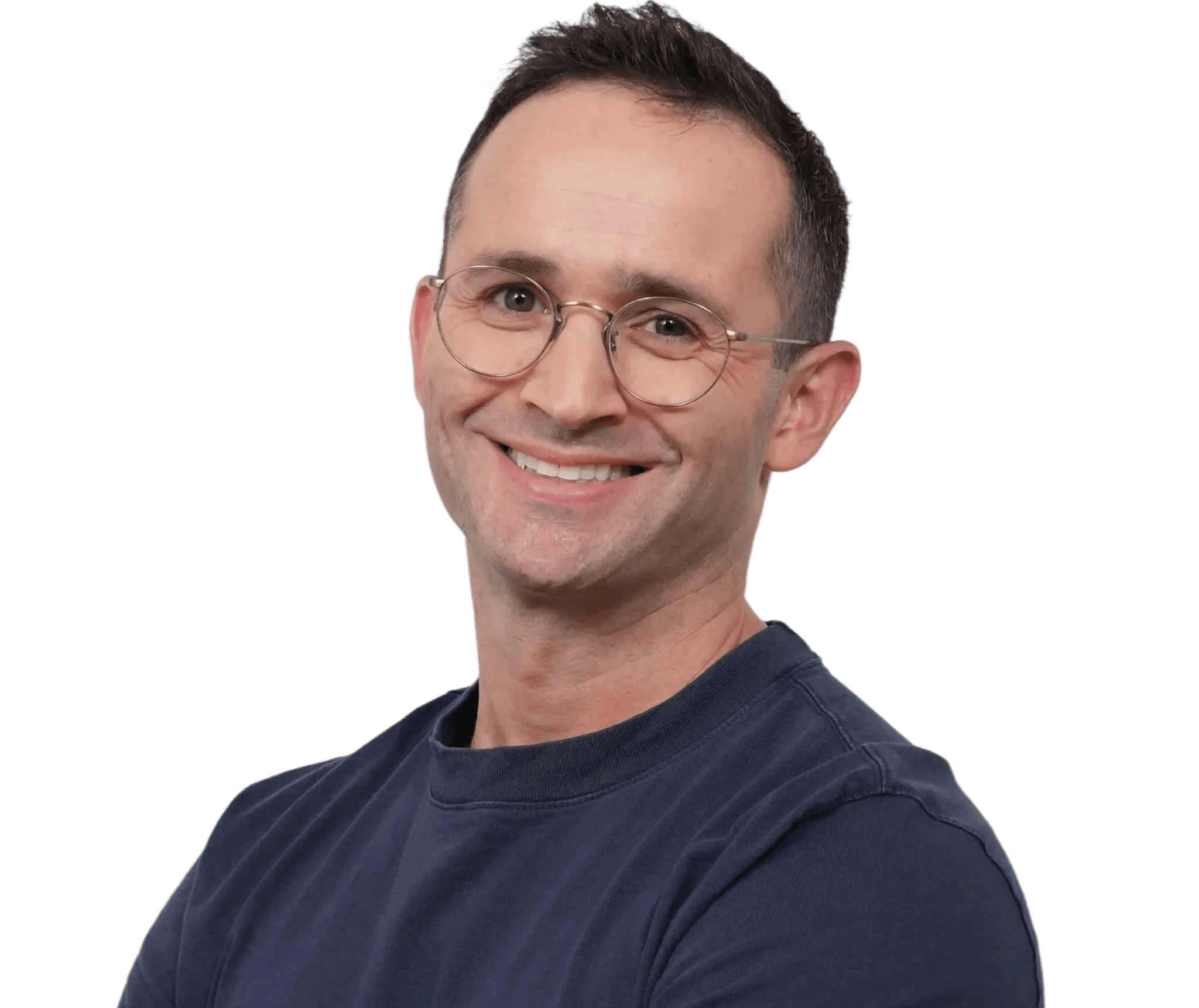 Joshua van Aalst