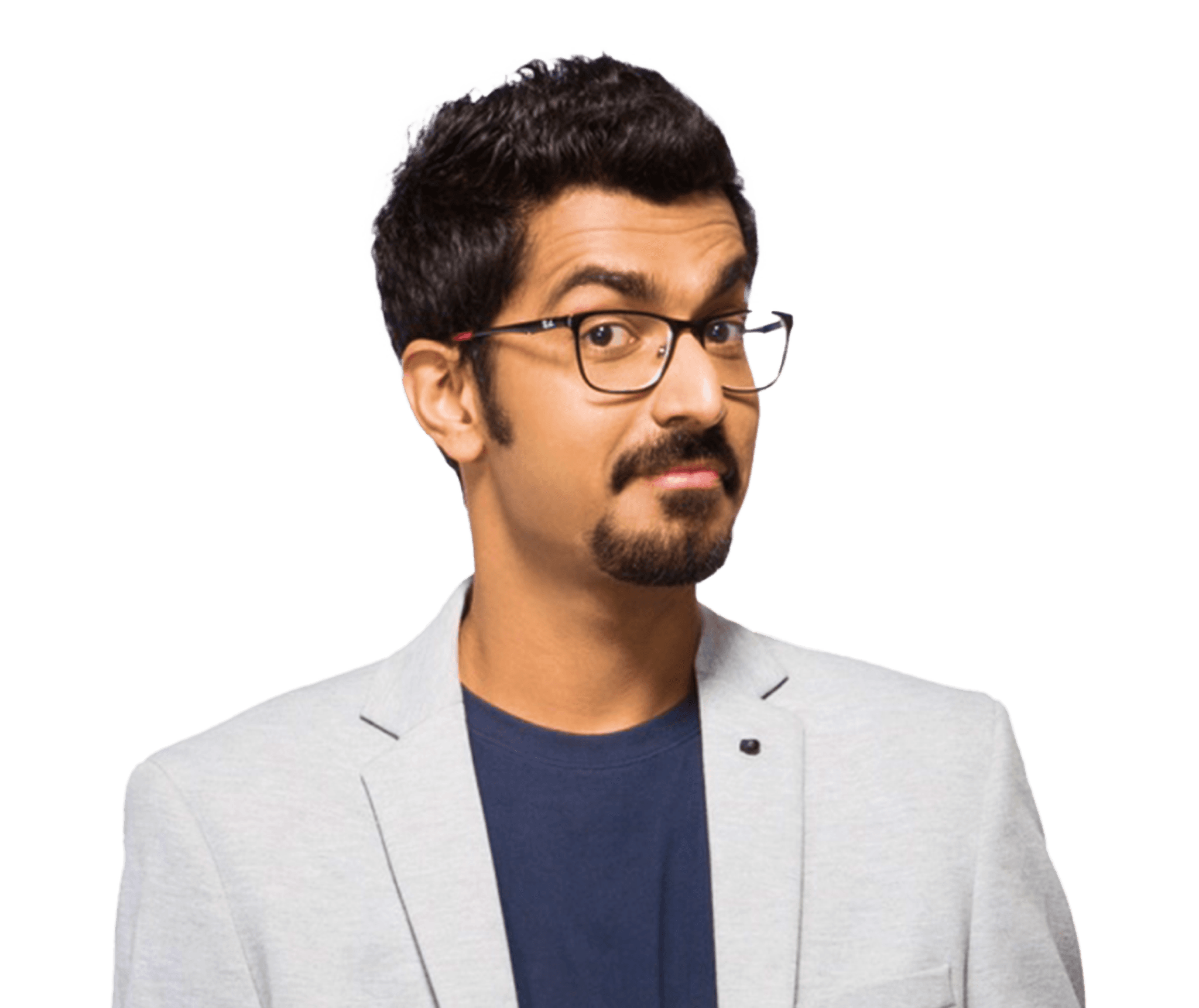 Azeem Banatwalla