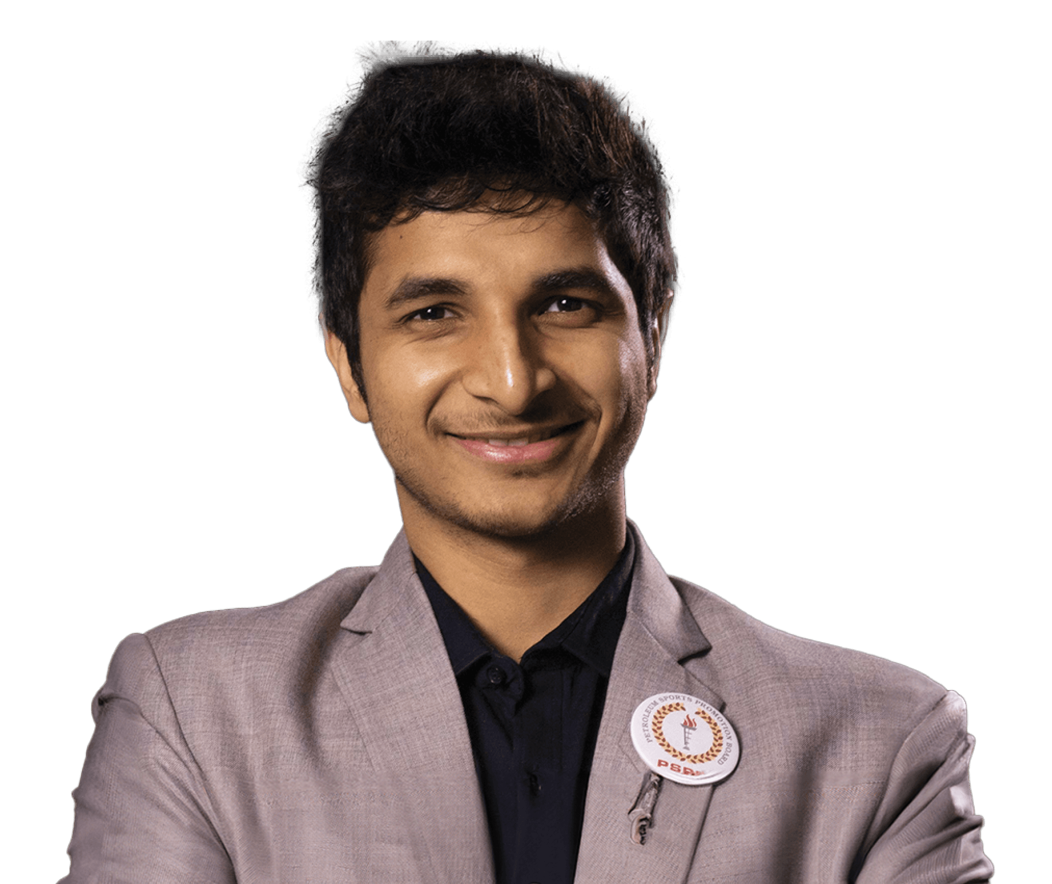 Vidit Gujrathi