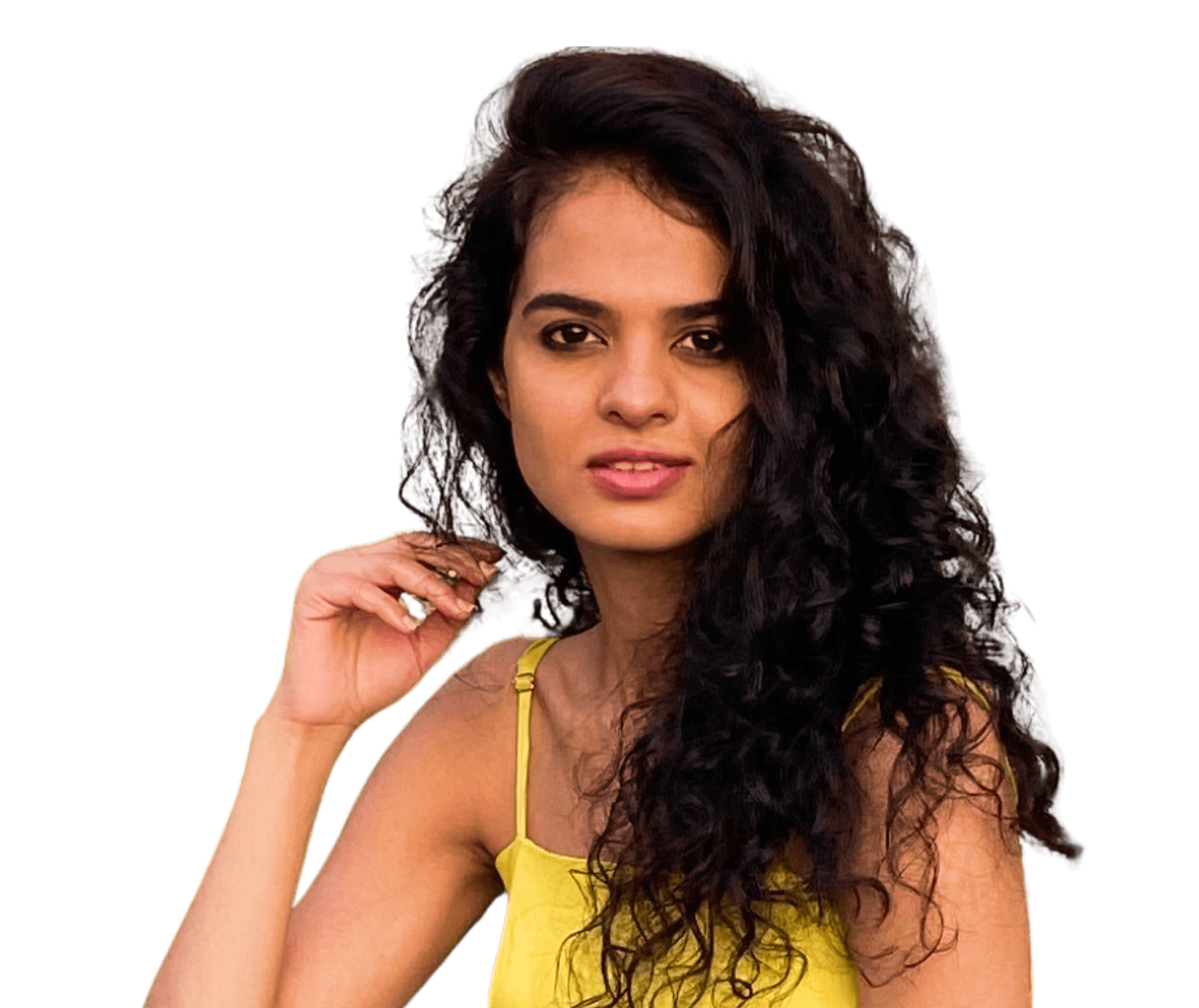 Tania Sachdev