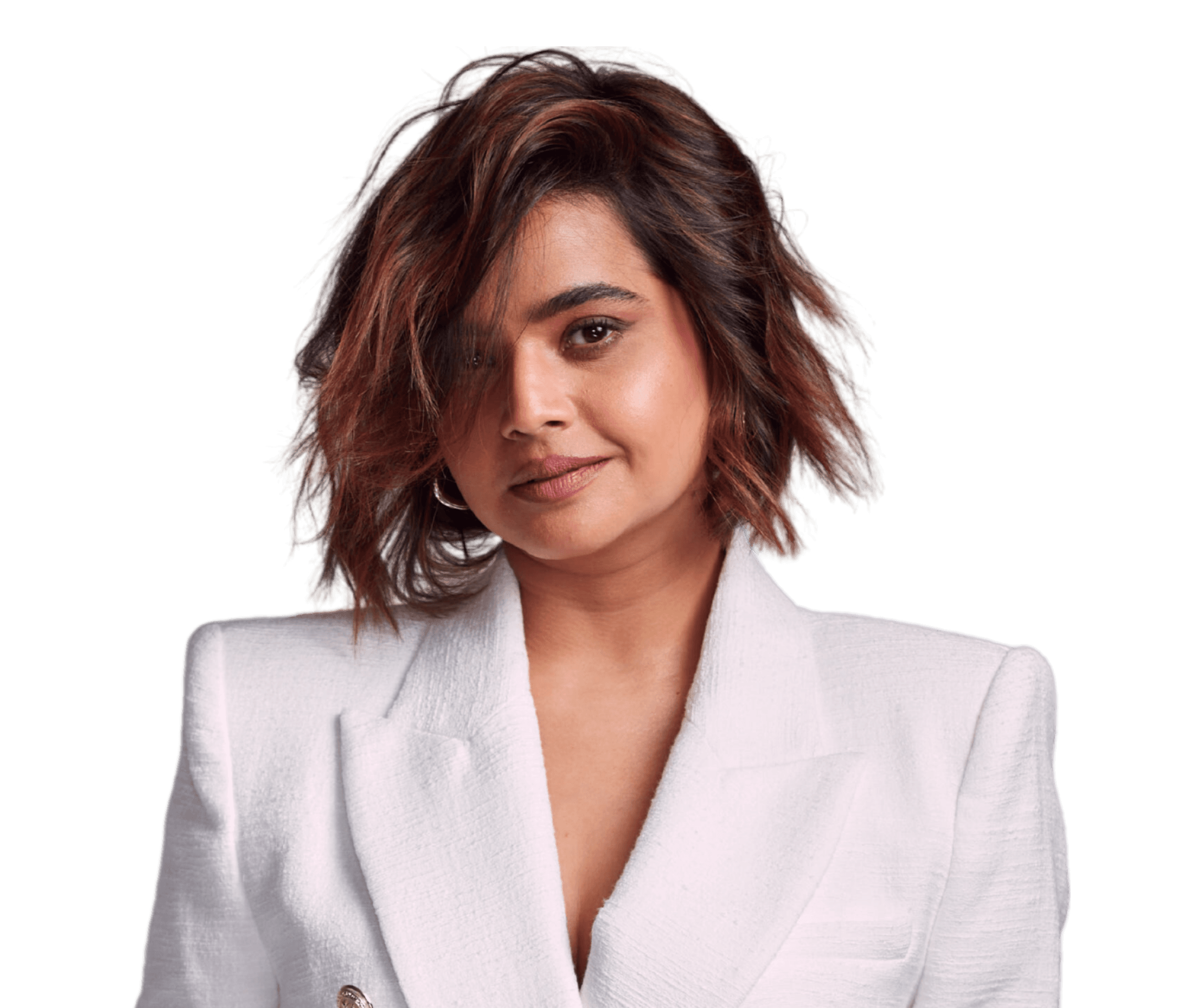 Suhani Shah